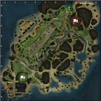 Oyster Bay